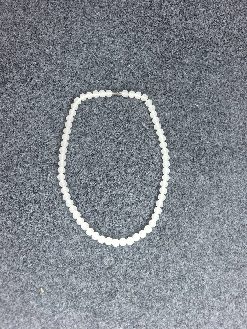 和白小高端时尚项链