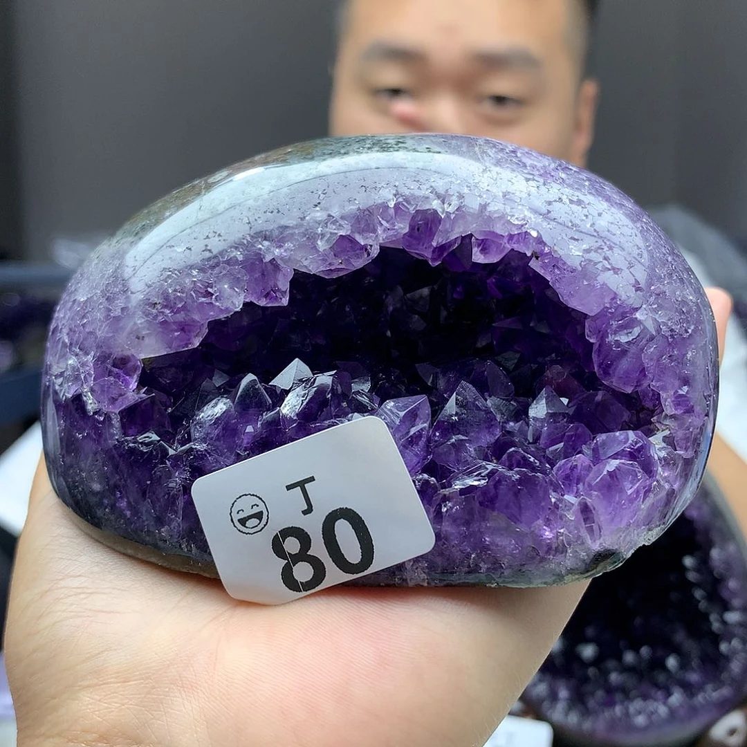 未镶嵌大型摆件（非配饰）水晶