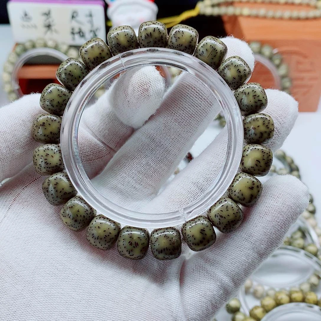 星月菩提手串手串