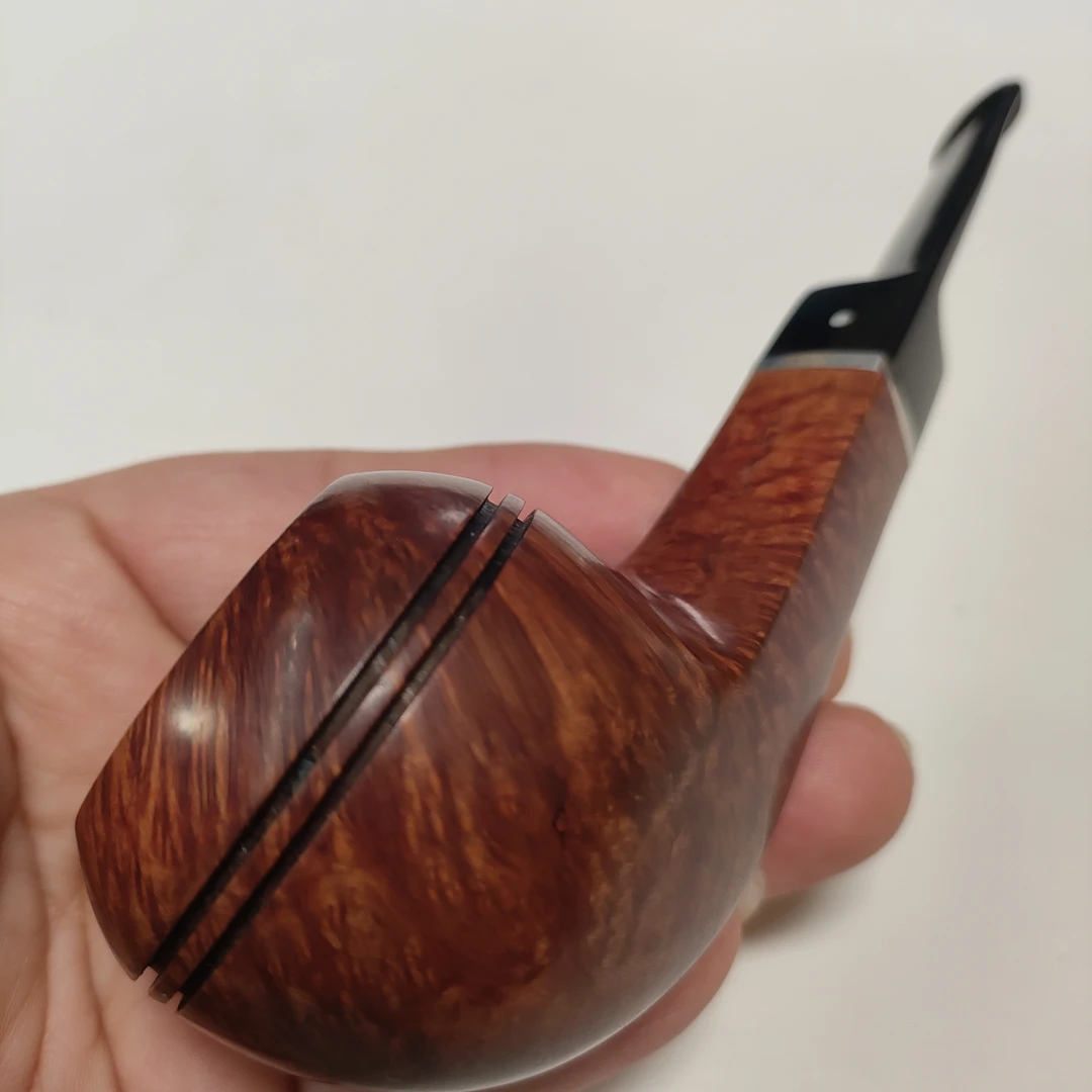 德国老云 老烟斗