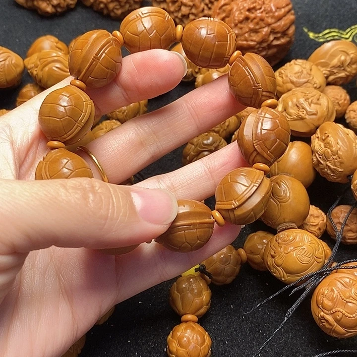 橄榄核手串/手链橄榄