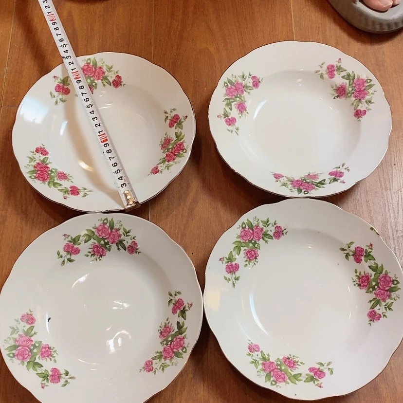 【闪购商品】瓷片景德镇现代工艺品