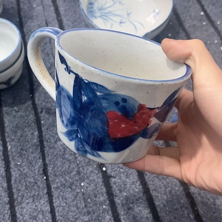 禾泥陶器手工制作