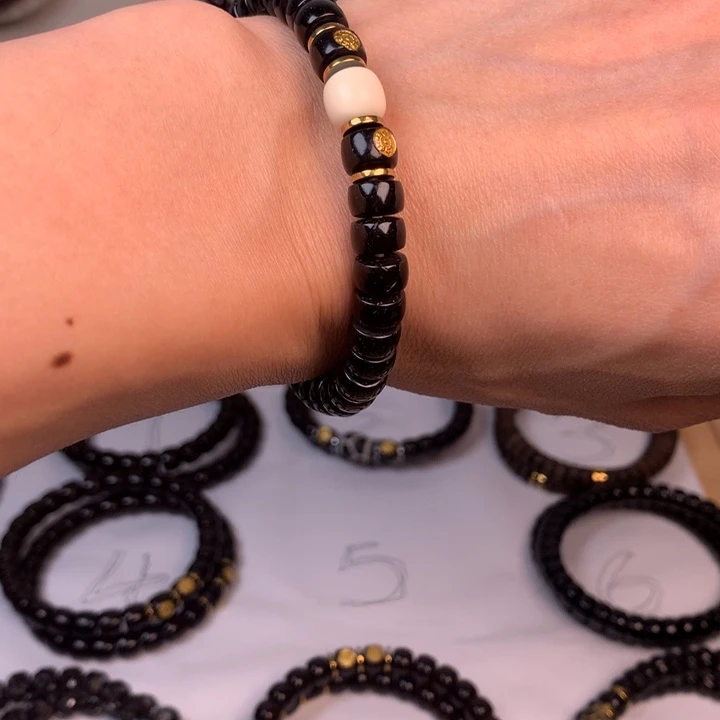 椰蒂手串椰蒂手串