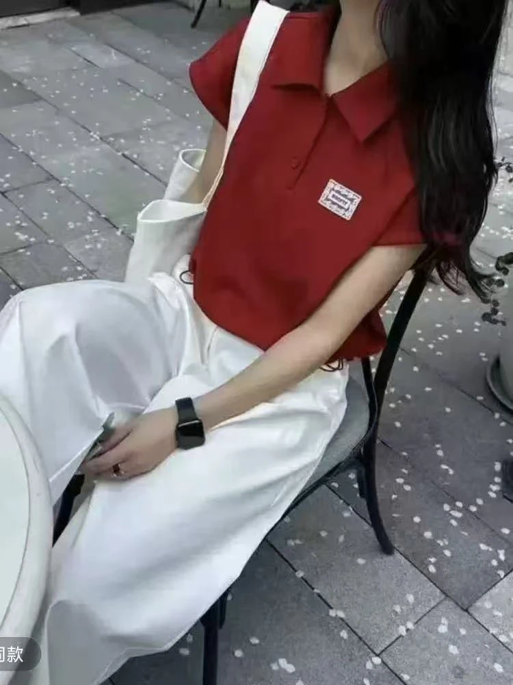 杭货特价短袖上衣