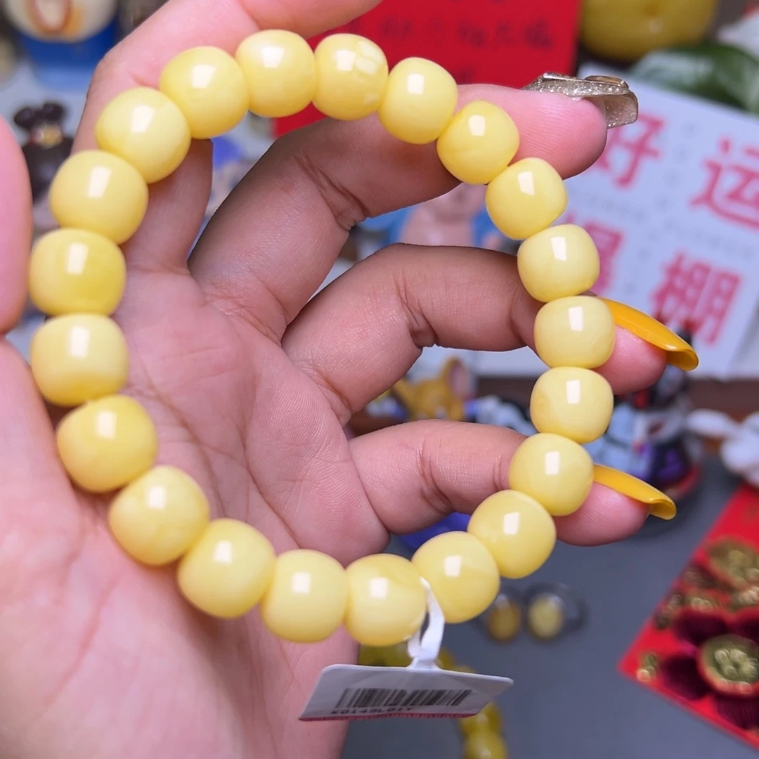 未镶嵌琥珀珠宝奇石