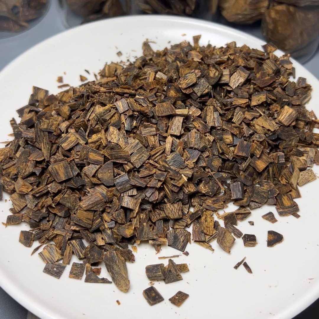 树脂制品找****！海南张勺子树123.6克