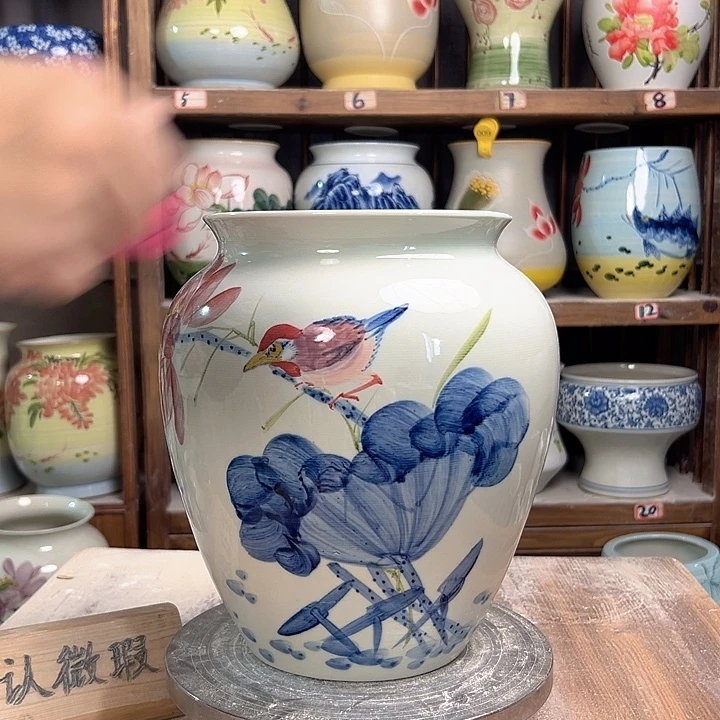 12 新款新款陶瓷陶瓷