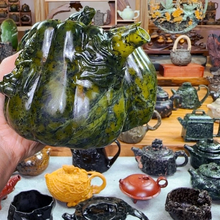 探***士益茶堂祝你生活愉快快乐