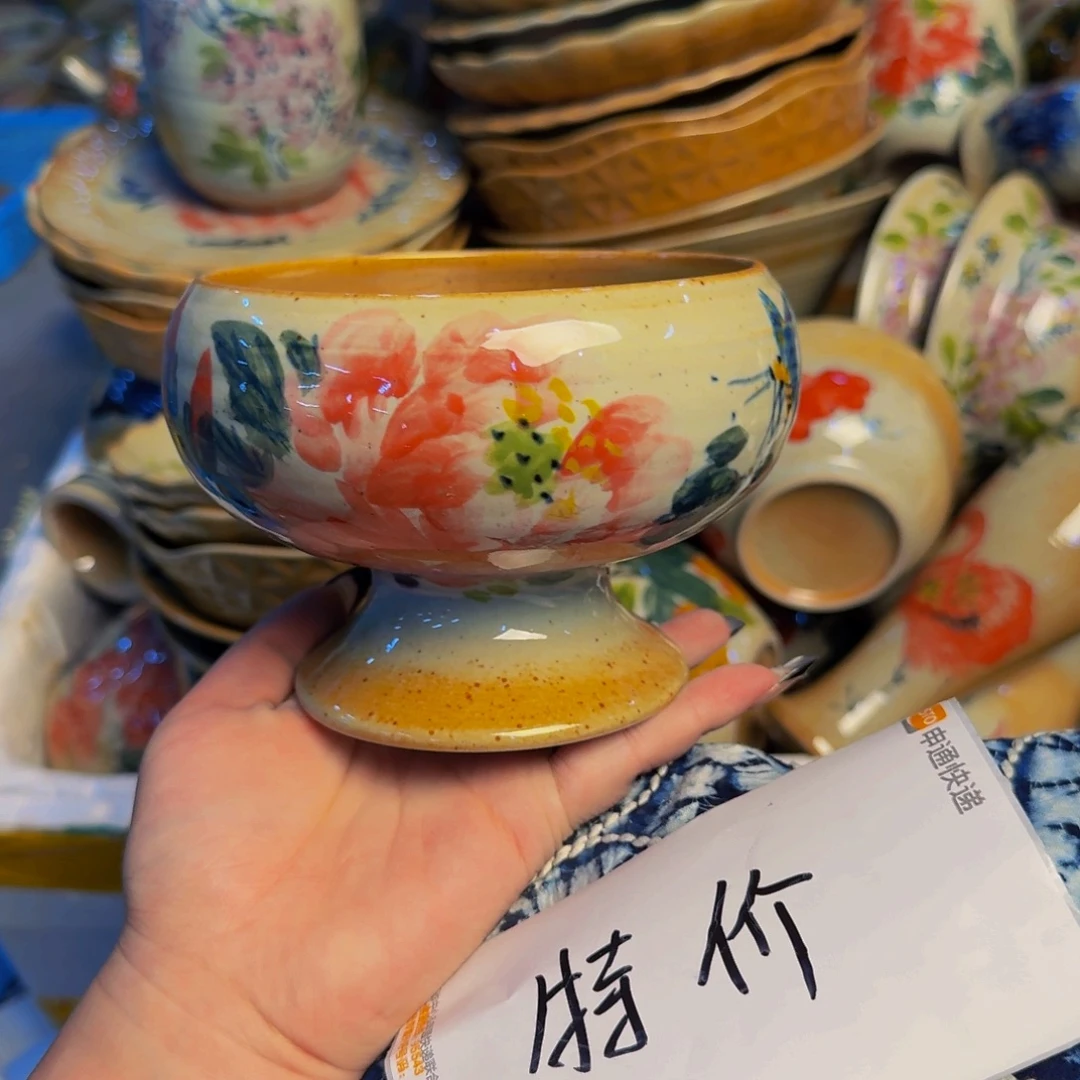 陶景德镇源头厂家