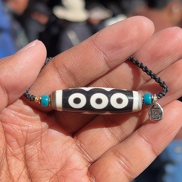 玛瑙/玉髓（覆膜）未镶嵌颈饰