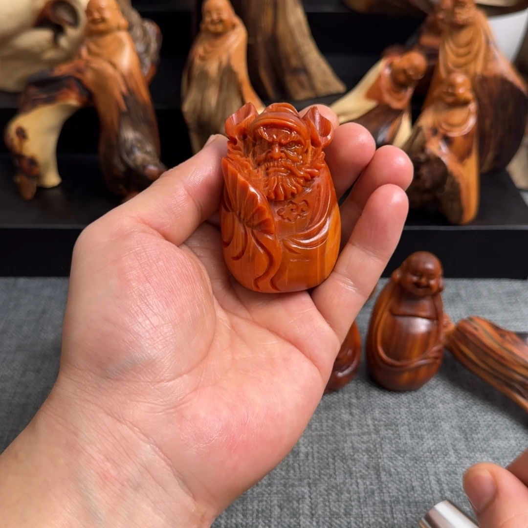 柏木（崖柏）太行崖柏