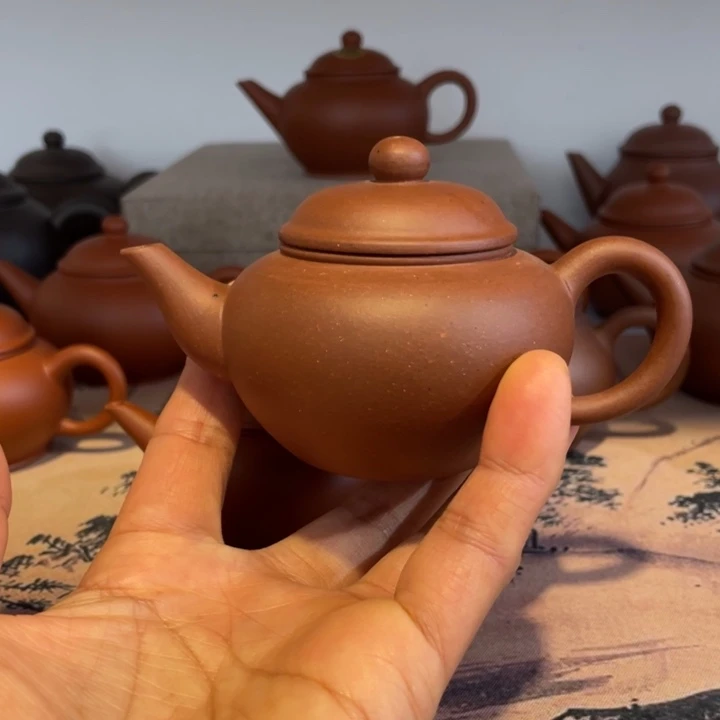 毛***毛紫砂茶壶这种事情你不要