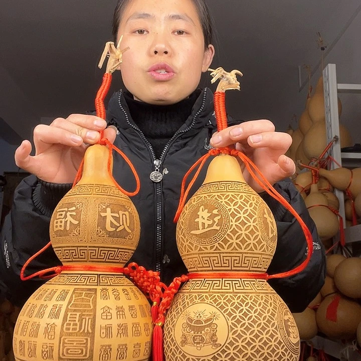 天然葫芦一物一图看图片发货，