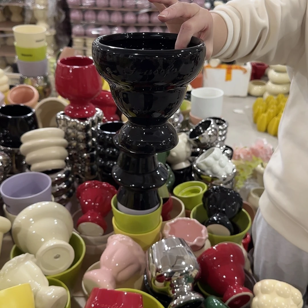 小号花盆花盆花盆