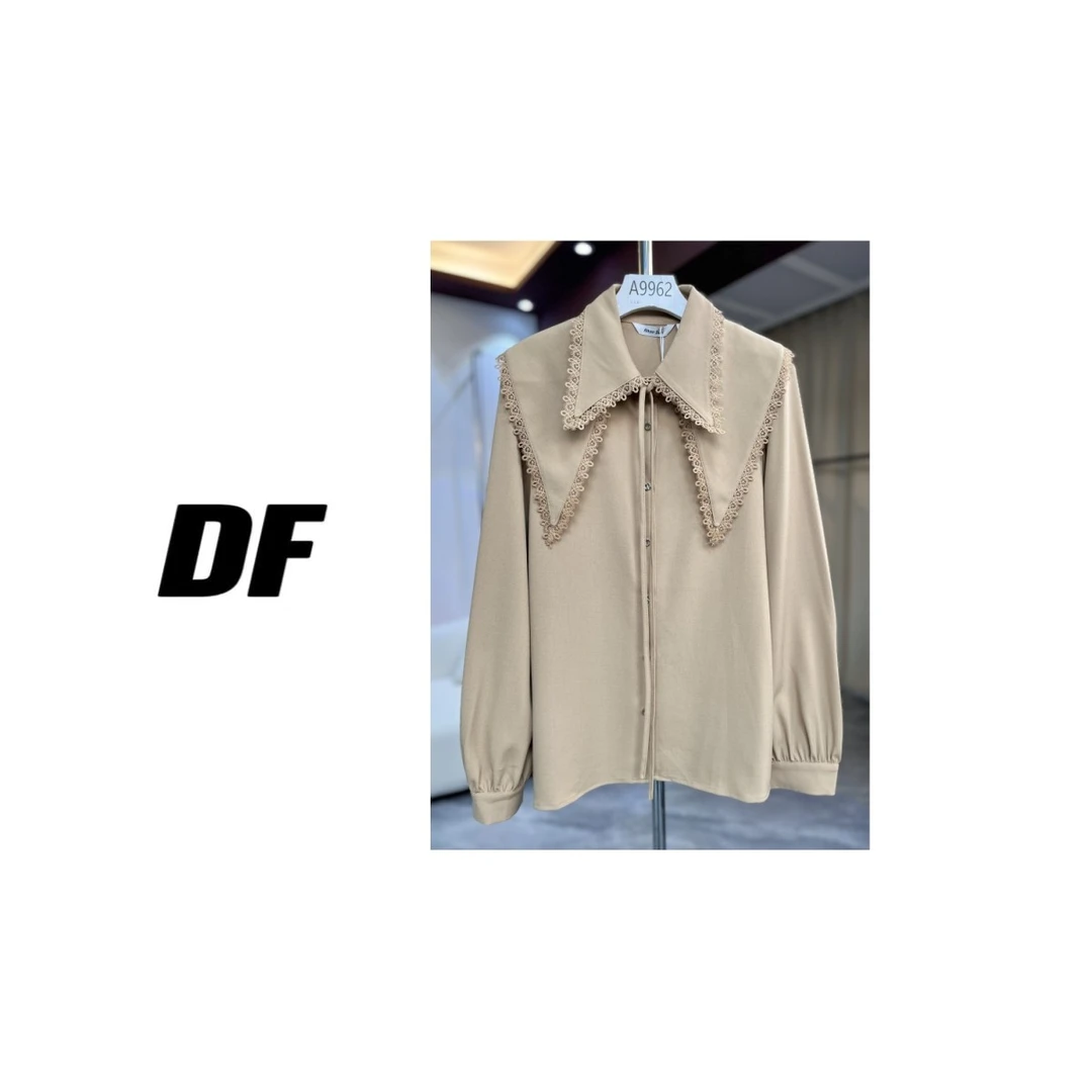 【A9962】SX-DF新款时尚女装春秋洋气百搭SC