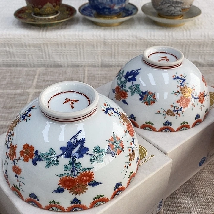 瓷片口径11.5其泉正品