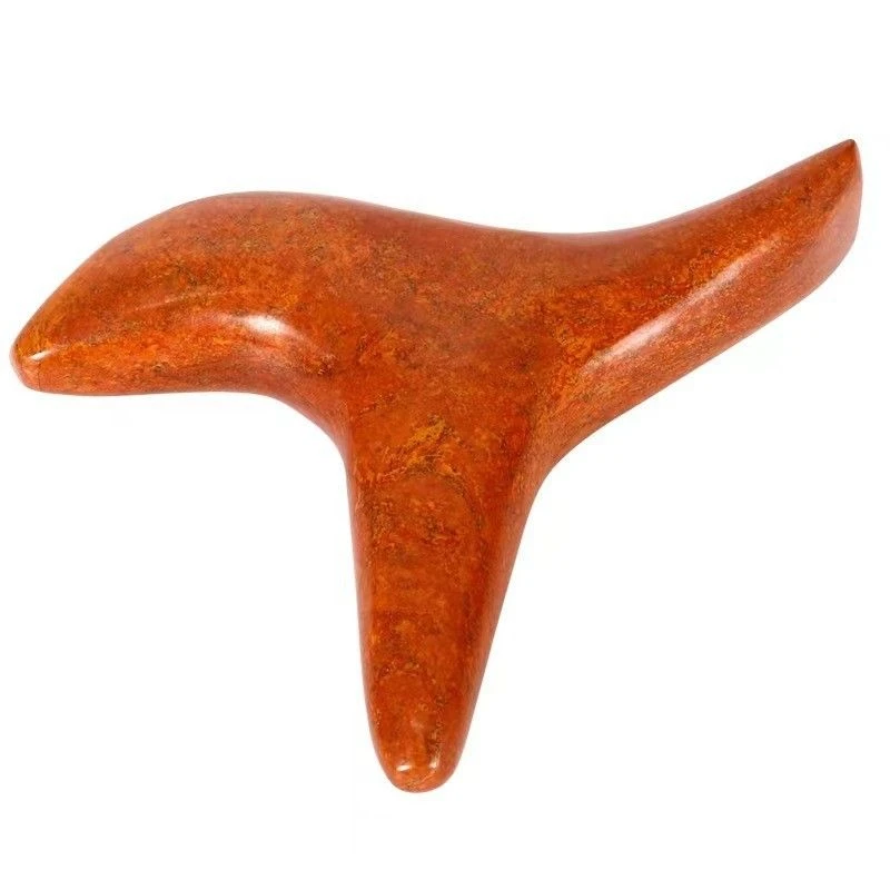 泗水砭石大三角雀