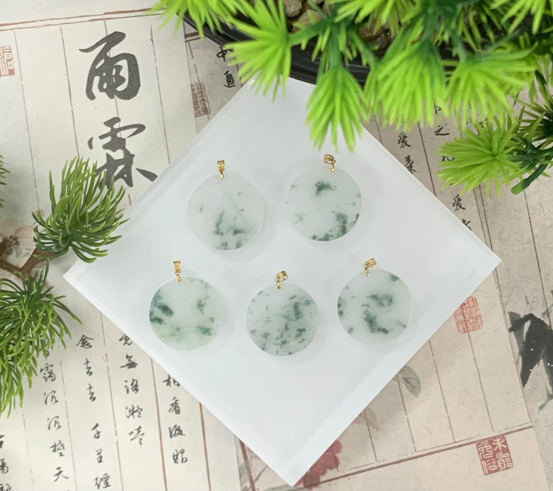 无事牌FL08配绳/多样性发其一CP