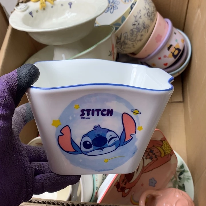 陶瓷制品满25拼单发货默认微瑕