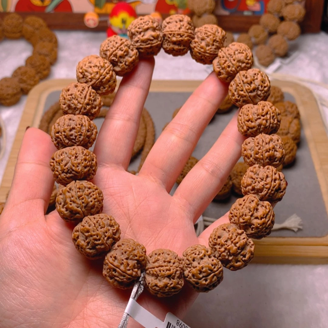 【闪购商品】金刚菩提手串000000030