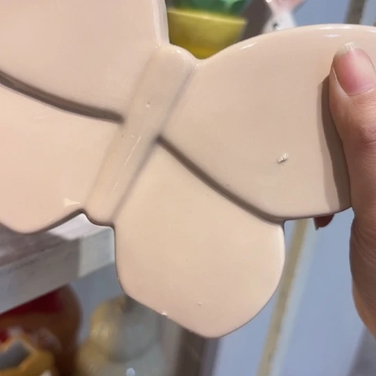 摆件外贸尾单微瑕，介意慎拍