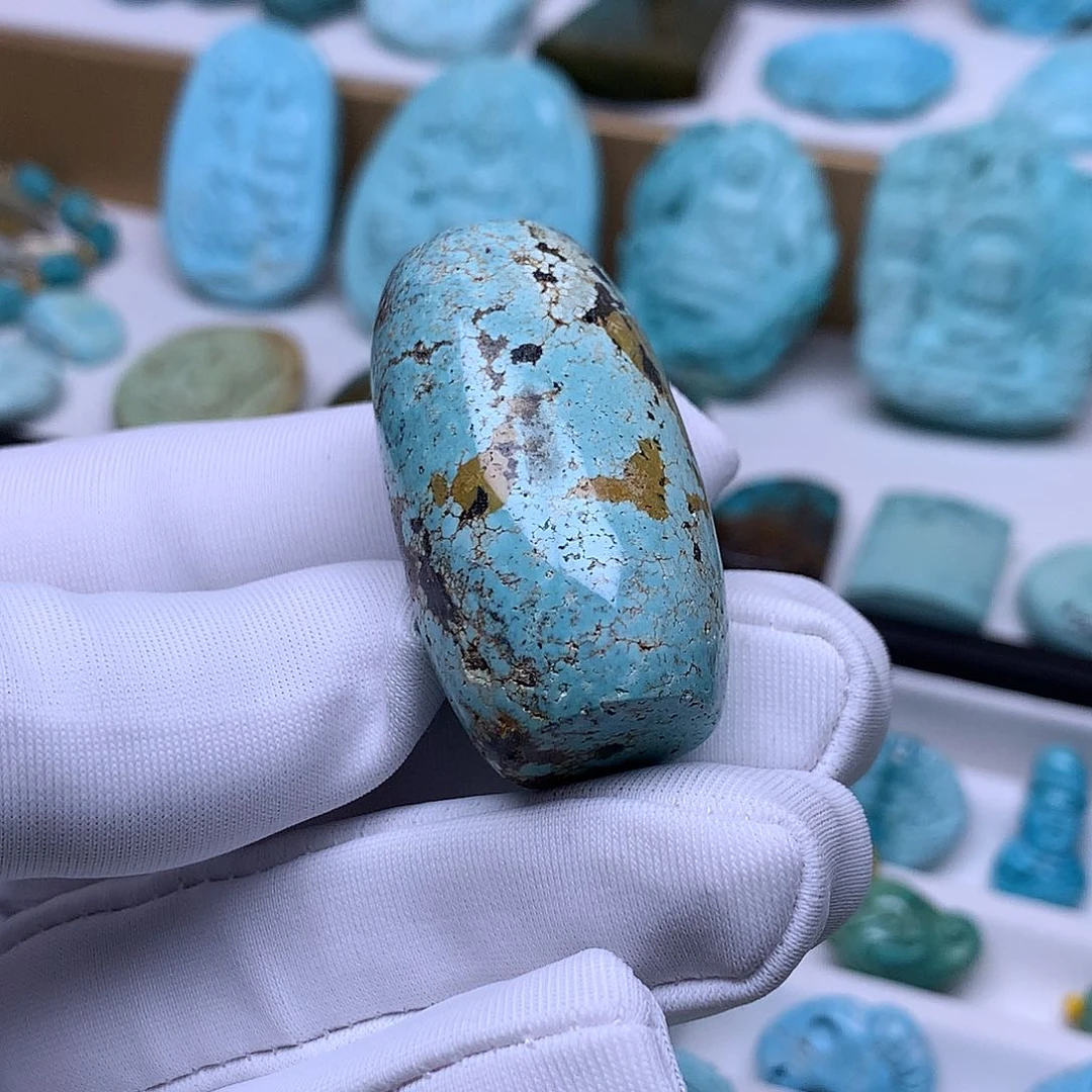 未镶嵌散珠配饰配珠