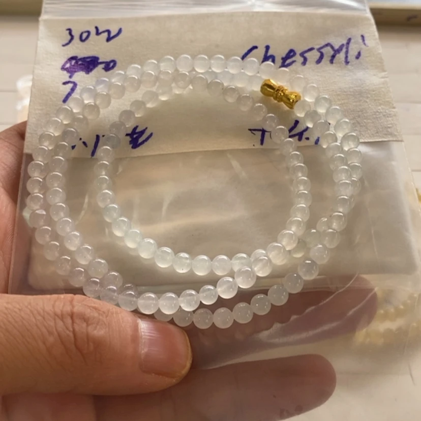 【闪购商品】定制翡翠未镶嵌c****i天然翡翠11111