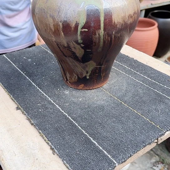 高度25口径15有孔
