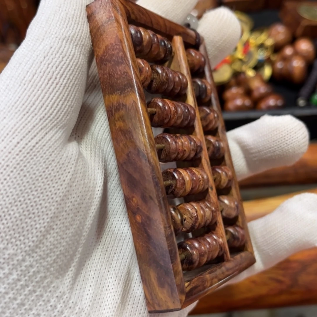 黄花梨/降香黄檀手串/手链