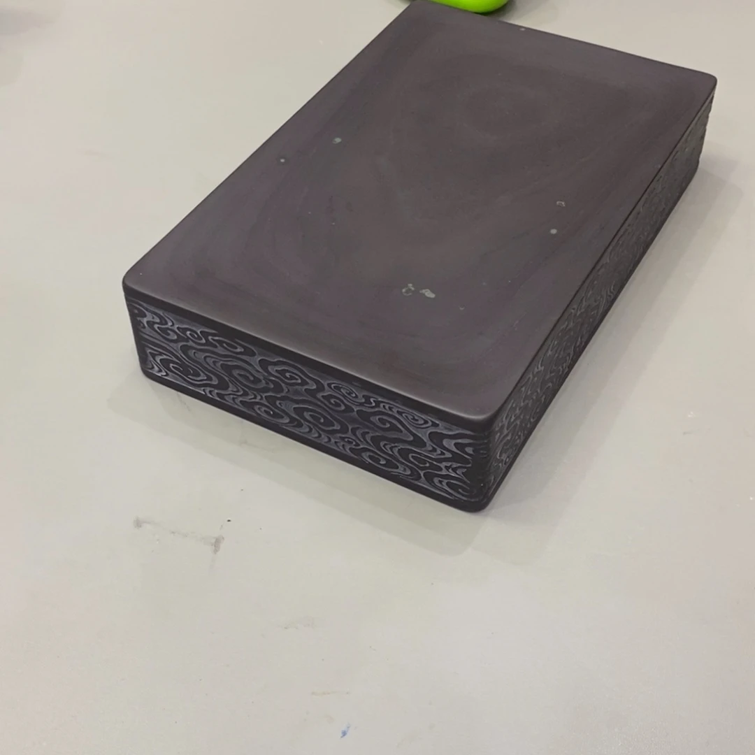阿***°砚台砚台的设计与