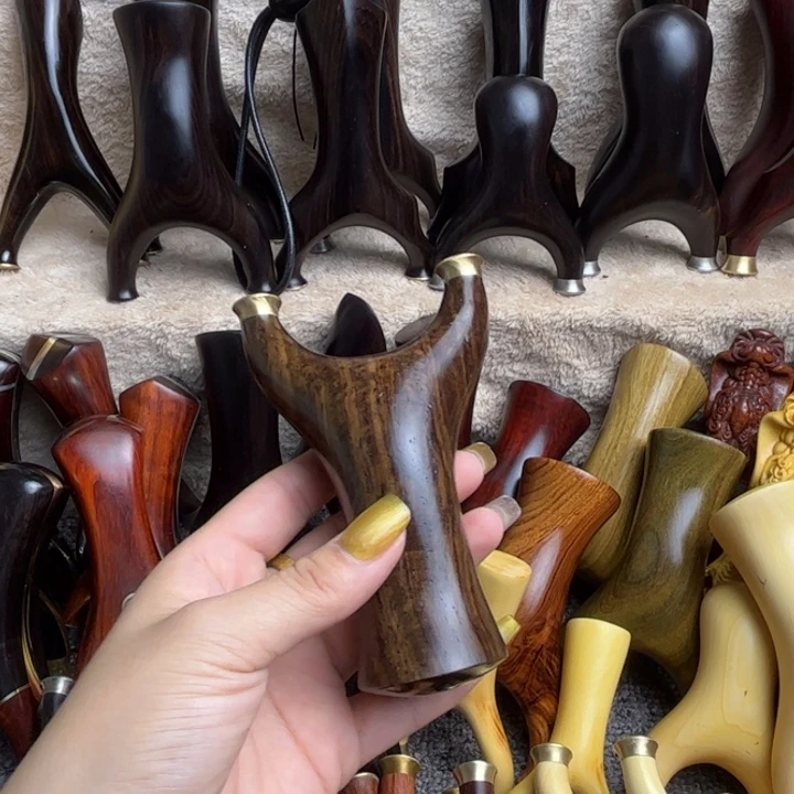 大果紫檀（缅甸花梨）瑕疵1658