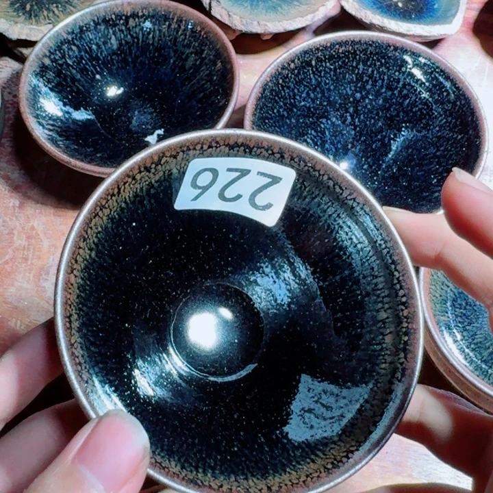 茶盏吐槽……推出更有创意