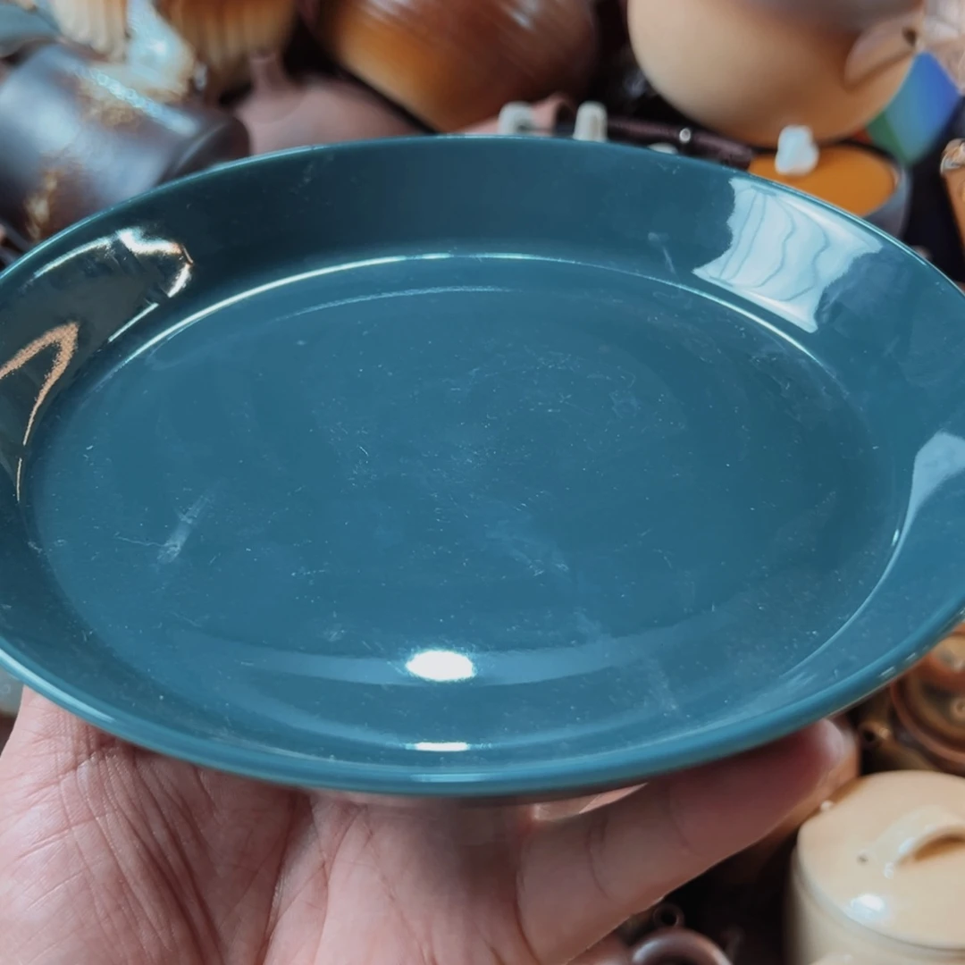 瓷片！原为上海大学历史文化研究所教