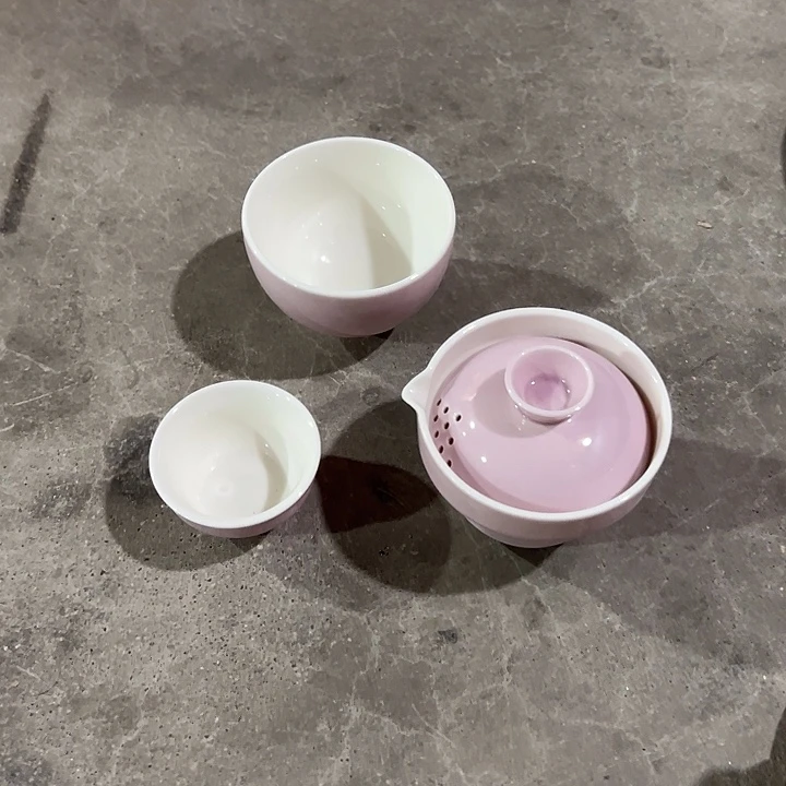 微瑕茶具介意勿拍