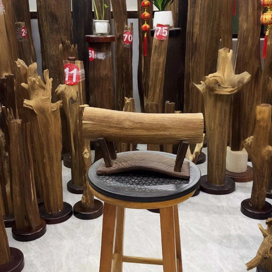 摆件沉香沉香摆件