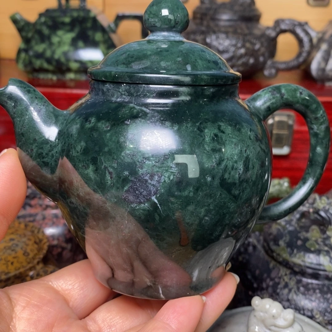 藏玉药王石福利款