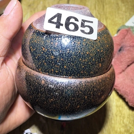 茶盏茶香的口感很465