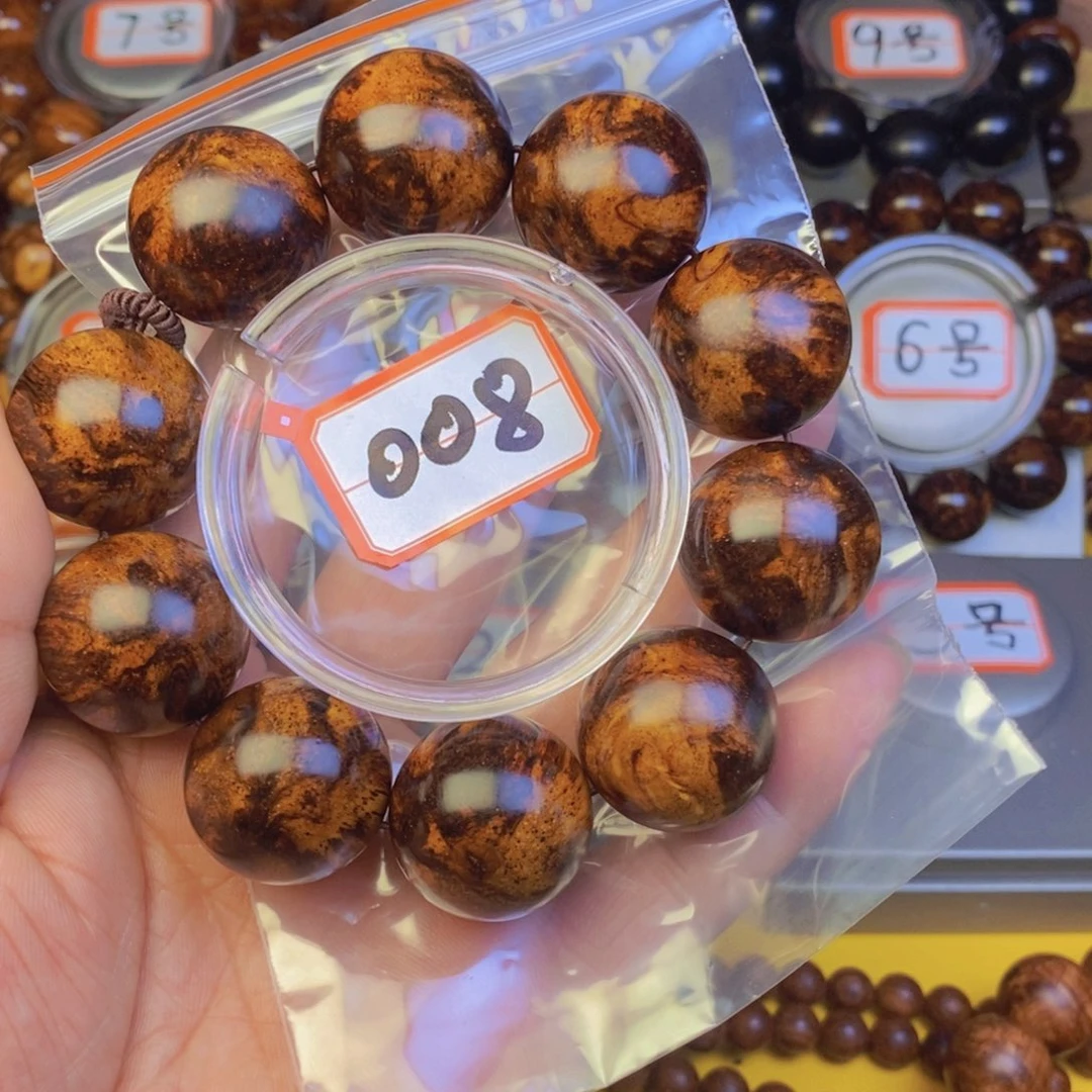 花梨木类手串/手链