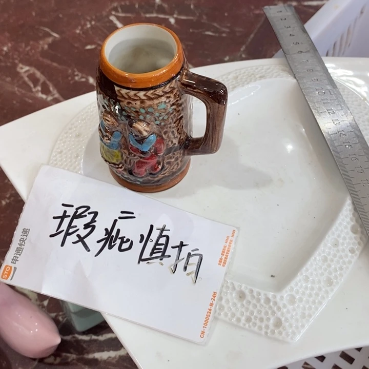 陶瓷树脂工艺摆件