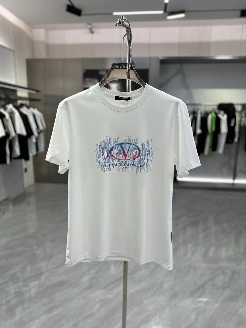 8620夏季男士短袖B5