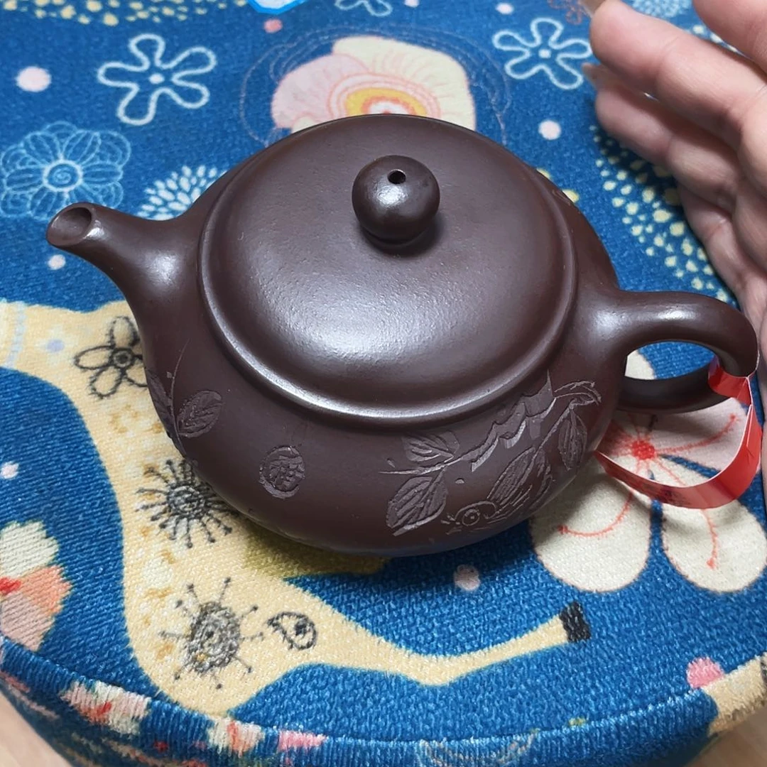 180cc宜兴紫砂艺术