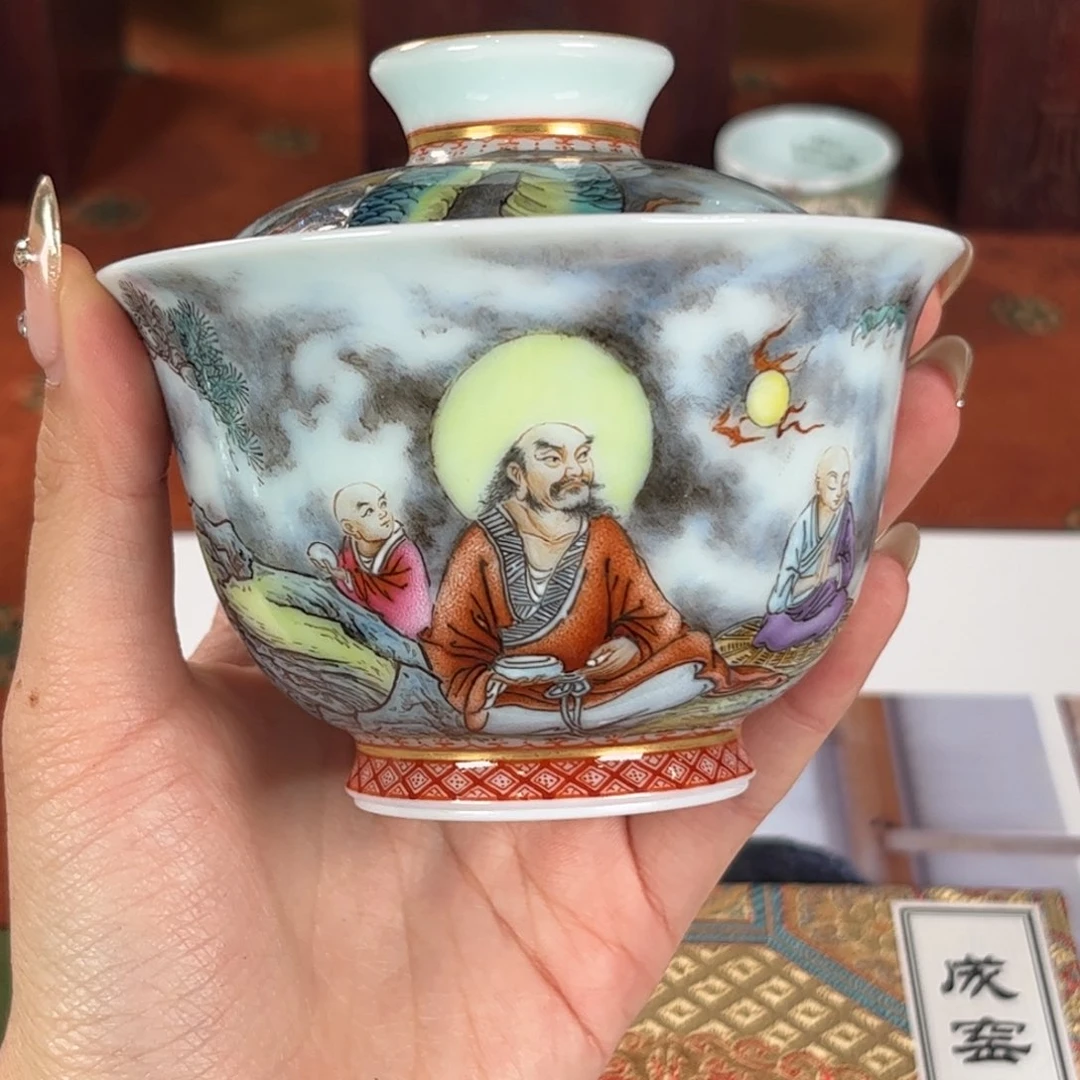 九鸣瓷艺九鸣瓷艺