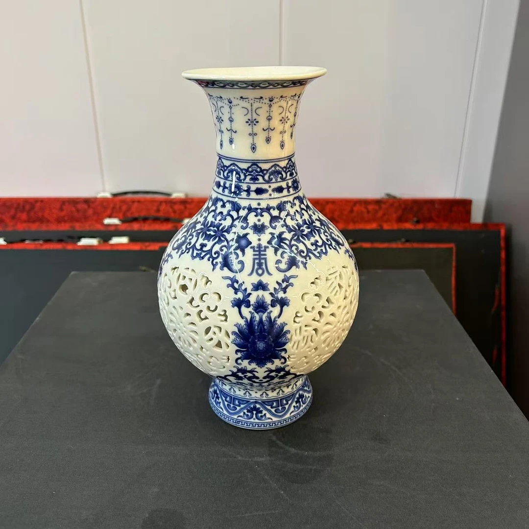 11681/景德镇陶瓷摆件4980