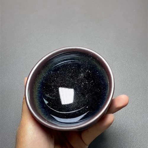 【闪购商品】茶盏-608............