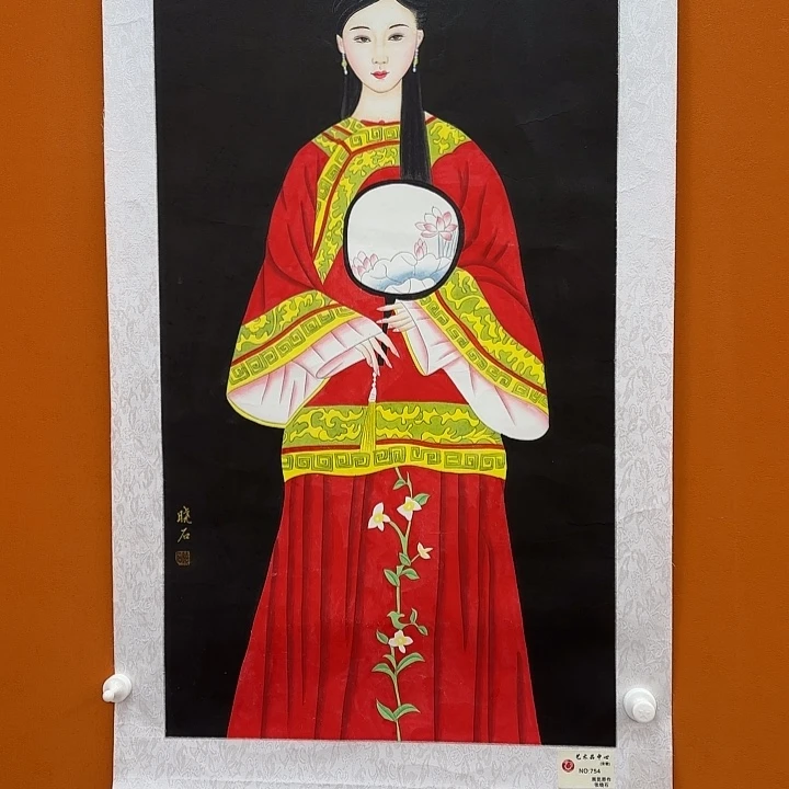 国画我是一只小小鸟地域鬼的人