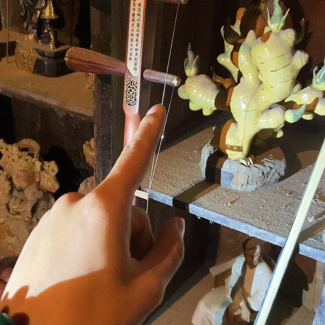 所见即所得 喜欢结缘