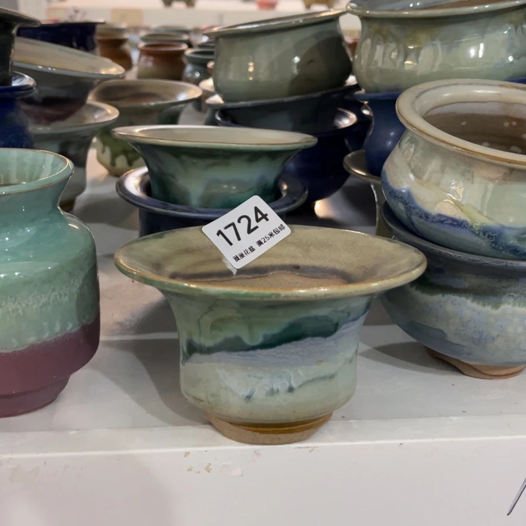 1724内口11景德镇手工制作