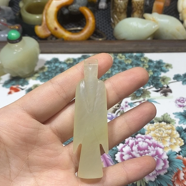 精选商品一图一物