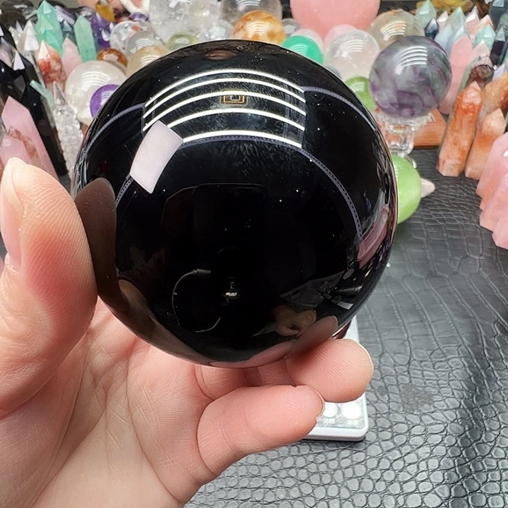 未镶嵌水晶珠宝半成品438